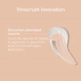 Caudalie (Кодалі) Vinocrush Крем тональний відтінок 1 30мл (43789)-thumb4