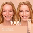 Caudalie (Кодалі) Vinocrush Крем тональний відтінок 2 30мл (43535)-thumb3