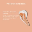 Caudalie (Кодалі) Vinocrush Крем тональний відтінок 3 30мл (41194)-thumb4