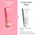 Caudalie (Кодалі) Vinohydra Крем-маска зволожувальна 75мл (43862)-thumb3