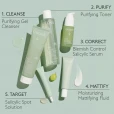 Caudalie (Кодалі) Vinopure Тонік очищуючий 200мл (43976)-thumb6