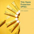 Caudalie (Кодалі) Vinosun Крем легкий сонцезахисний SPF50+ 40мл (44068)-thumb1