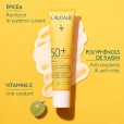 Caudalie (Кодалі) Vinosun Крем легкий сонцезахисний SPF50+ 40мл (44068)-thumb2