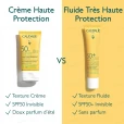 Caudalie (Кодалі) Vinosun Крем легкий сонцезахисний SPF50+ 40мл (44068)-thumb3