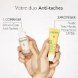 Caudalie (Кодалі) Vinosun Крем легкий сонцезахисний SPF50+ 40мл (44068)-thumb6
