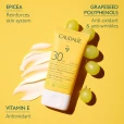 Caudalie (Кодалі) Vinosun Крем сонцезахисний SPF30 50мл (41702)-thumb3