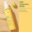 Caudalie (Кодалі) Vinosun Крем сонцезахисний SPF50 150мл (44901)-thumb1
