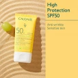 Caudalie (Кодалі) Vinosun Крем сонцезахисний SPF50 50мл (44552)-thumb1