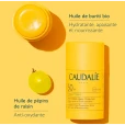 Caudalie (Кодалі) Vinosun Protect Сонцезахисний стік для обл.та тіла SPF50 15г (44334)-thumb3