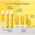 Caudalie (Кодалі) Vinosun Protect Сонцезахисний стік для обл.та тіла SPF50 15г (44334)-thumb4