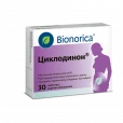 ЦИКЛОДИНОН таблетки №30-thumb0