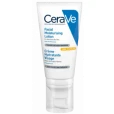 Дневной крем CeraVe (Сераве) с UV-защитой, увлажняющий для нормальной и сухой кожи лица с SPF25 52мл-thumb1