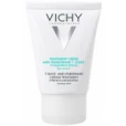 Дезодорант-крем 7 днів Vichy 7 Days Anti-Perspirant Cream Treatment регулюючий надмірне потовіділення 30 мл-thumb1
