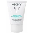 Дезодорант-крем 7 днів Vichy 7 Days Anti-Perspirant Cream Treatment регулюючий надмірне потовіділення 30 мл-thumb0