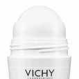 Дезодорант-шариковый Vichy (Виши) Клиникал Контрол сверхмерных выделений, 96 часов 50мл-thumb2