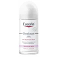 Дезодорант роликовый Eucerin (Эуцерин) Deodorant 0% Aluminium без алюминия для чувствительной кожи 50 мл (3606021)-thumb0