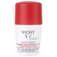 Дезодорант кульковий Vichy (Віши) Stress Resist Anti-Transpirant 72H інтенсивний 72 години захисту в стресових ситуаціях 50 мл-thumb0