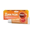 ДИКЛАК® Макс гель 5% по 100г в тубе-thumb1