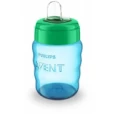 Дитяча чашка з носиком Avent (Авент) EasySip 12+міс. 260мл (SCF553/00)-thumb0