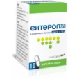 ЭНТЕРОЛ капсулы по 250мг №10-thumb0