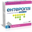 ЭНТЕРОЛ порошок для орального применения по 250мг №10-thumb0