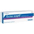ЕСПА-КАРБ таблетки по 5 мг № 50-thumb0