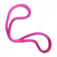 Эспандер кистевой Ridni Relax (Ридни Релакс) легкий розовый 49см (RD-ASA634-L)-thumb7