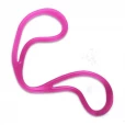 Эспандер кистевой Ridni Relax (Ридни Релакс) легкий розовый 49см (RD-ASA634-L)-thumb2