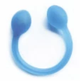 Эспандер кистевой Ridni Relax тяжелый голубой 38 см (RD-ASL698-H)-thumb3