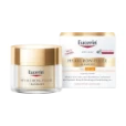 Крем денний Eucerin (Юцерин) Hyaluron-Filler+Elasticity для біоревіталізації і підвищення пружності шкіри SPF30 50мл (83568)-thumb0