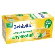 Фіточай Bebivita (Бебівіта) шлунковий 30 г-thumb0