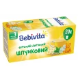 Фіточай Bebivita (Бебівіта) шлунковий 30 г-thumb1