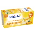 Фіточай Bebivita (Бебівіта) з ромашки 30 г-thumb1