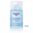 Флюїд Eucerin (Еуцерин) ДерматоКлін 3в1 міцелярний очищуючий для чутливої шкіри 100мл (83581) -thumb1