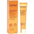 Флюид солнцезащитный Lierac (Лиерак) Sunissime для лица и зоны декольте SPF30 40мл-thumb0