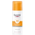 Флюїд Eucerin (Еуцерин) Sun Protection Photoaging Control Sun Fluid сонцезахисний антивіковий SPF50+ 50 мл (87934)-thumb1
