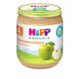 Фруктовое пюре HiPP (Хипп) органическое Первое детское Яблоко с 4 месяцев 125 г-thumb1