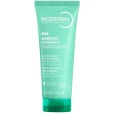 Гель Bioderma (Біодерма) Sebium Gommant для обличчя відлущуючий для жирної та комбінованої шкіри 75мл-thumb1