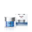 Гель-бустер ночной Eucerin (Юцерин) Hyaluron-Filler ультралегкий 50мл (98381)-thumb0