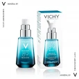 Гель-бустер для шкіри навколо очей Vichy (Віши) Mineral 89 Repairing Eye Fortifier зволожуючий 15мл-thumb1