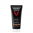 Гель для душу Vichy (Віши) Homme  Hydra MAG C gel douche зволожуючий 200 мл-thumb0