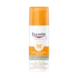 Гель-крем для обличчя Eucerin (Юцерин) сонцезахисний з тонуючим ефектом SPF50+ 50мл (87937)-thumb1