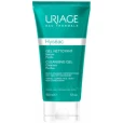 Гель Uriage (Урьяж) Hyseac Cleansing Gel очищающий для жирной и комбинированной кожи 150мл-thumb0