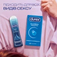 Інтимний гель-змазка DUREX® Play Feel для додаткового зволоження(лубрикант), 50 мл -thumb5