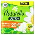 Прокладки гігієнічні Naturella (Натурела) Ultra Normal №20-thumb0