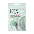 Глина Elen (Елен) зелена з екстрактом лопуха та арніки 40г-thumb1