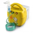 Ингалятор Little Doctor (Литл Доктор) LD-211C желтый компрессорный-thumb7