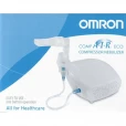 Інгалятор (небулайзер) Omron CompAir Eco NE-C302-E компресорний з маскою для дорослих-thumb2