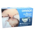 Ингалятор Omron (ОМРОН) DuoBaby NE-C301-E компрессорный-thumb2