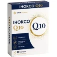 ИНОКСО Q10 капсулы №20-thumb1